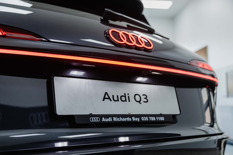Audi Q3 - Midbay Motors - Image 25