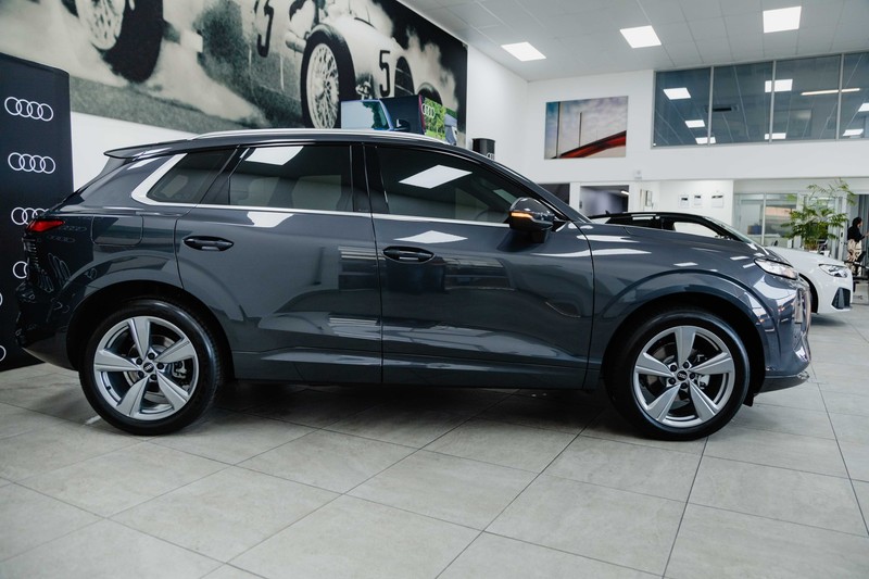 Audi Q3 - Midbay Motors - Image 21