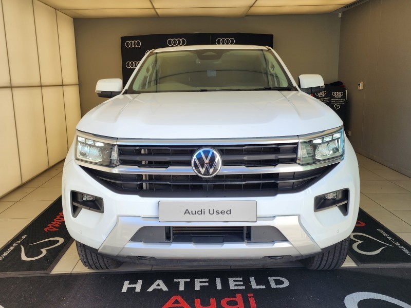 Volkswagen Amarok - Audi Centre Somerset West - Image 12