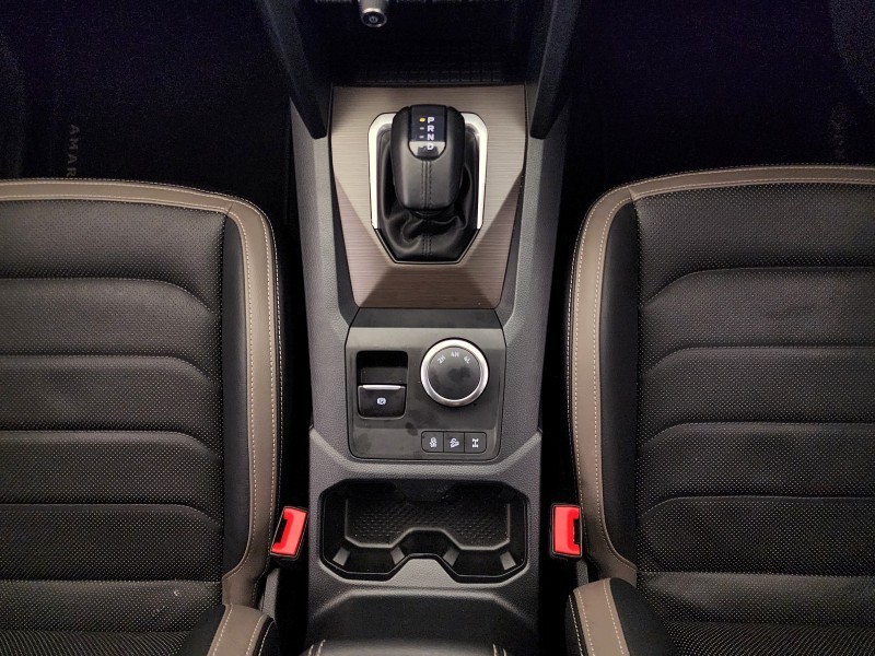 Volkswagen Amarok - Audi Centre Somerset West - Image 11