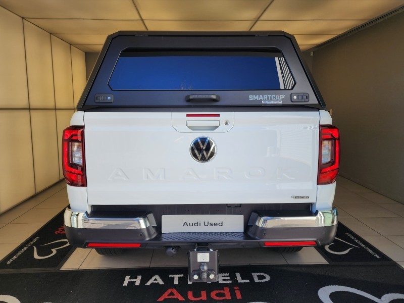 Volkswagen Amarok - Audi Centre Somerset West - Image 1