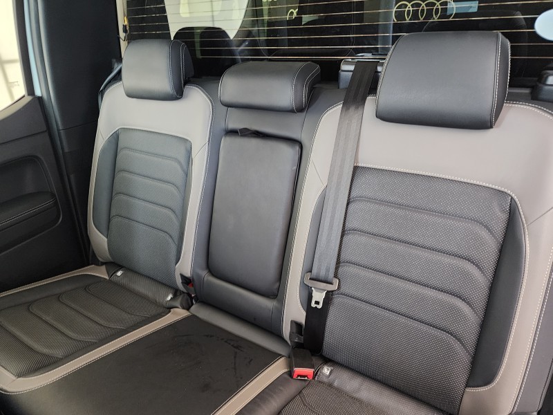 Volkswagen Amarok - Audi Centre Somerset West - Image 16