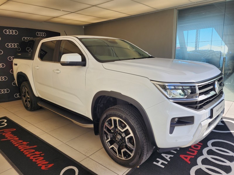 Volkswagen Amarok - Audi Centre Somerset West - Image 14
