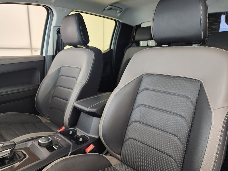 Volkswagen Amarok - Audi Centre Somerset West - Image 15