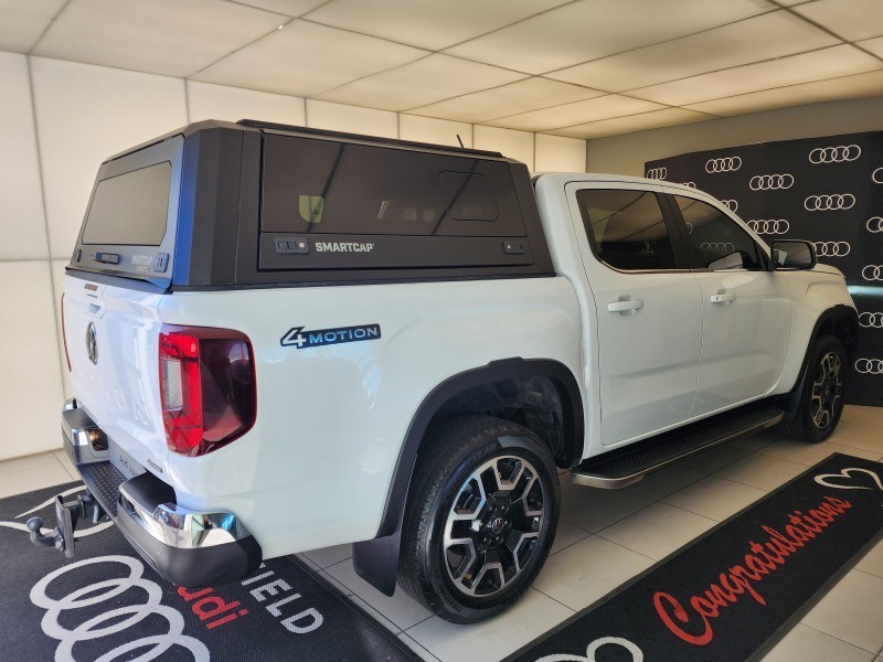 Volkswagen Amarok - Audi Centre Somerset West - Image 2