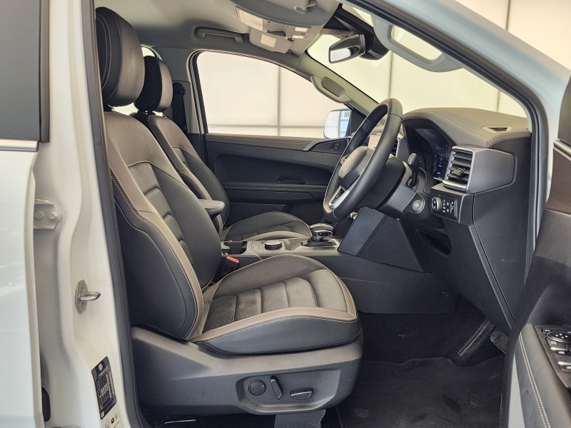 Volkswagen Amarok - Audi Centre Somerset West - Image 6