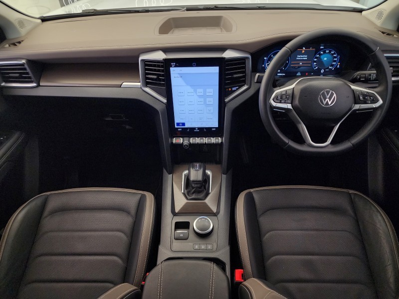 Volkswagen Amarok - Audi Centre Somerset West - Image 10