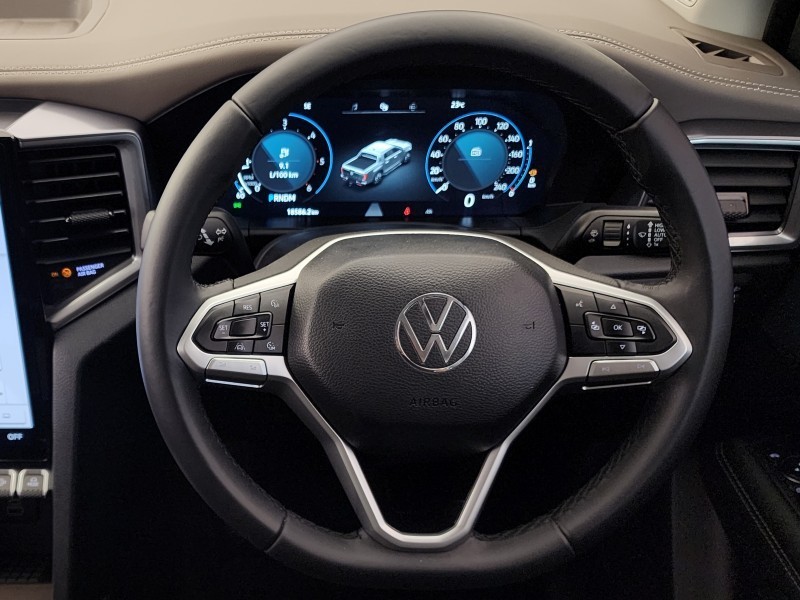 Volkswagen Amarok - Audi Centre Somerset West - Image 8