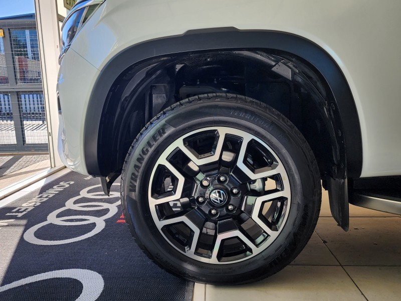 Volkswagen Amarok - Audi Centre Somerset West - Image 18