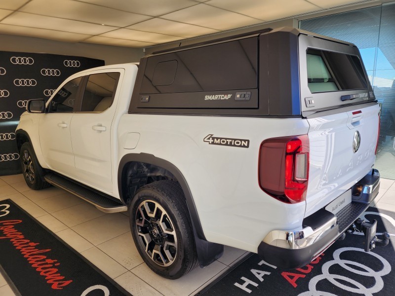 Volkswagen Amarok - Audi Centre Somerset West - Image 4