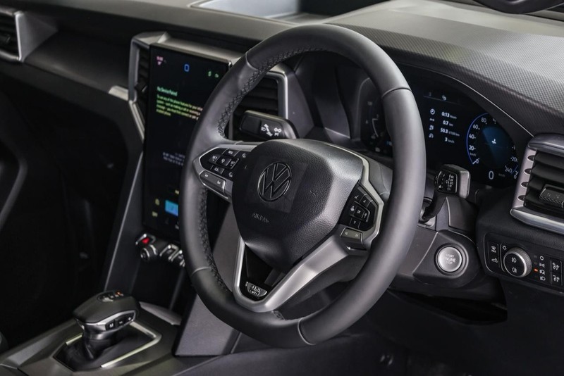 Volkswagen Amarok - Hatfield VW Commercial - Image 13