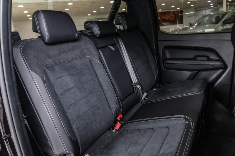 Volkswagen Amarok - Hatfield VW Commercial - Image 15