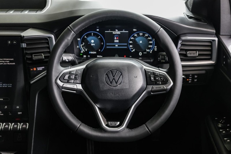 Volkswagen Amarok - Hatfield VW Commercial - Image 17
