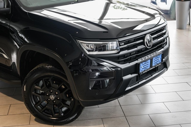 Volkswagen Amarok - Hatfield VW Commercial - Image 2