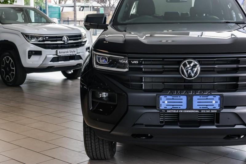 Volkswagen Amarok - Hatfield VW Commercial - Image 7