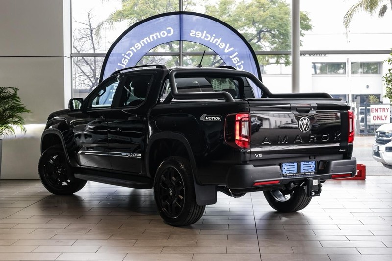 Volkswagen Amarok - Hatfield VW Commercial - Image 5