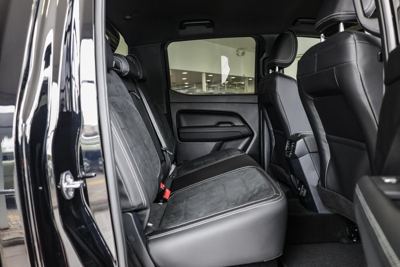 Volkswagen Amarok - Hatfield VW Commercial - Image 16