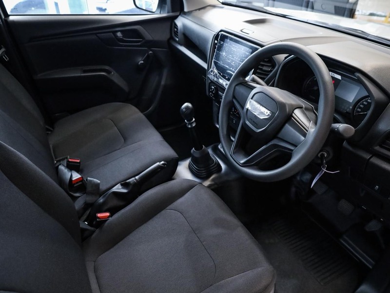 Isuzu D-Max - Isuzu Woodmead - Image 5