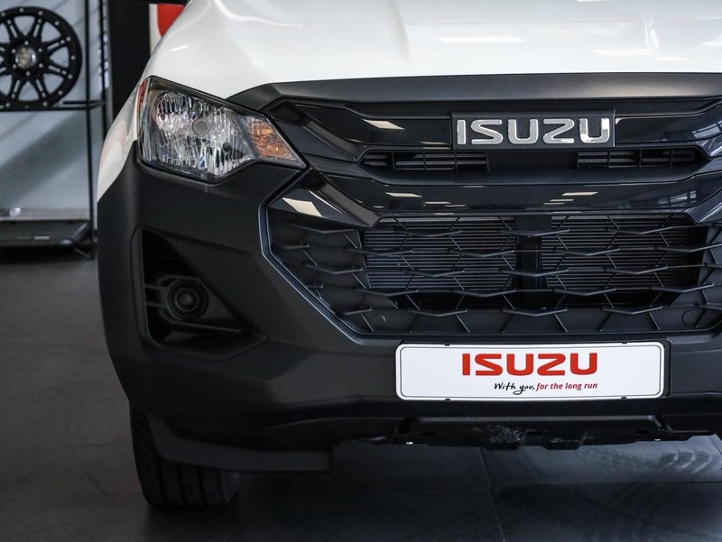 Isuzu D-Max - Isuzu Woodmead - Image 4