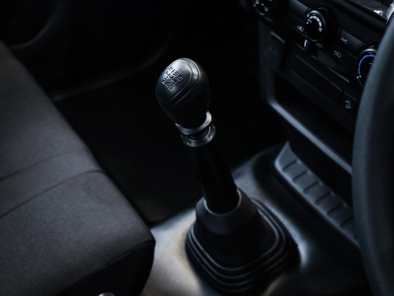 Isuzu D-Max - Isuzu Woodmead - Image 14
