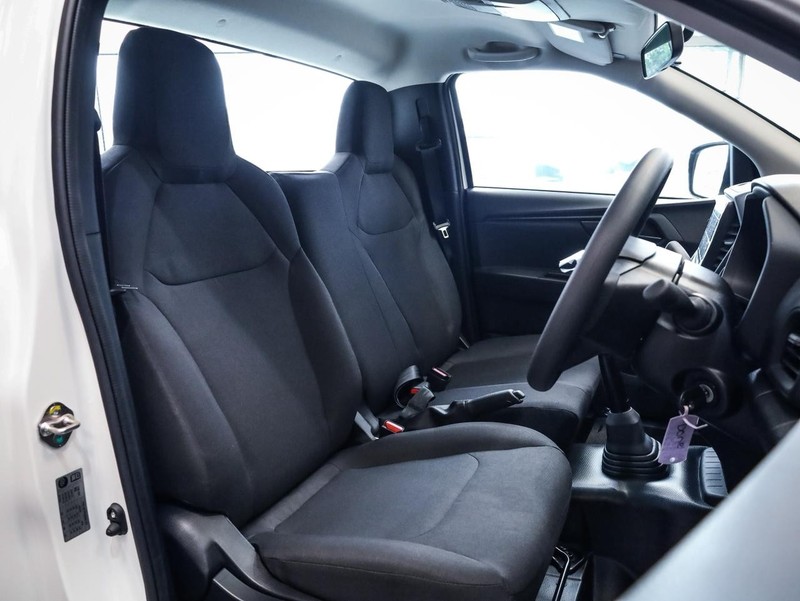Isuzu D-Max - Isuzu Woodmead - Image 8