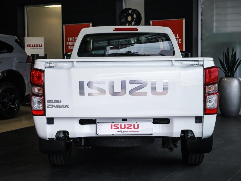Isuzu D-Max - Isuzu Woodmead - Image 17