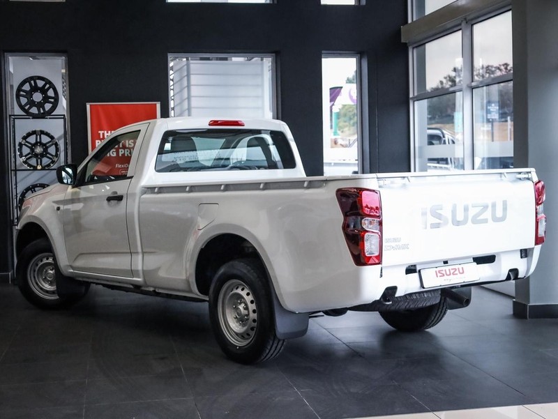 Isuzu D-Max - Isuzu Woodmead - Image 16