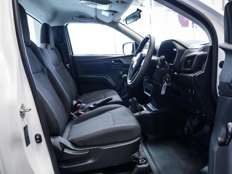 Isuzu D-Max - Isuzu Woodmead - Image 10