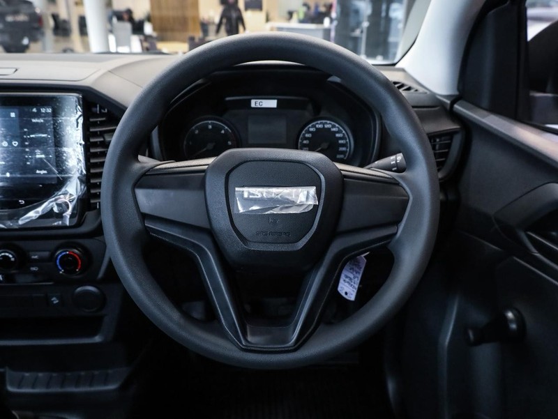 Isuzu D-Max - Isuzu Woodmead - Image 9