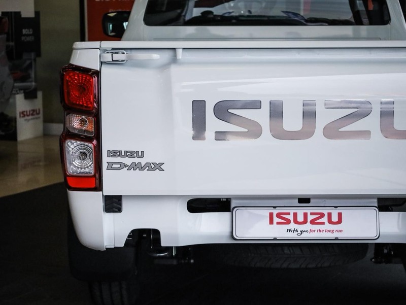 Isuzu D-Max - Isuzu Woodmead - Image 15