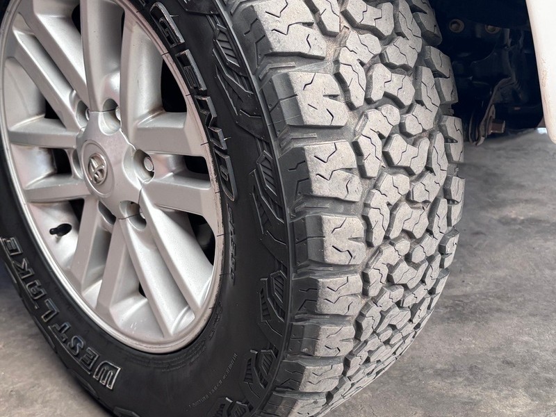 Toyota Hilux - We Buy Bakkies - Image 3
