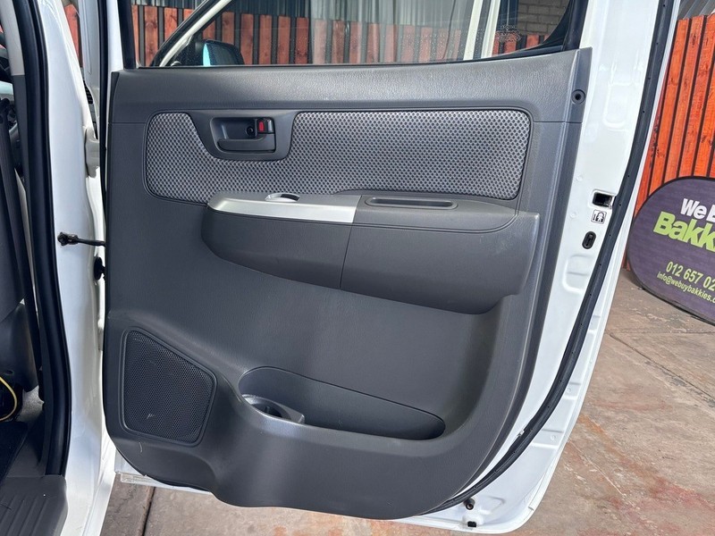 Toyota Hilux - We Buy Bakkies - Image 12