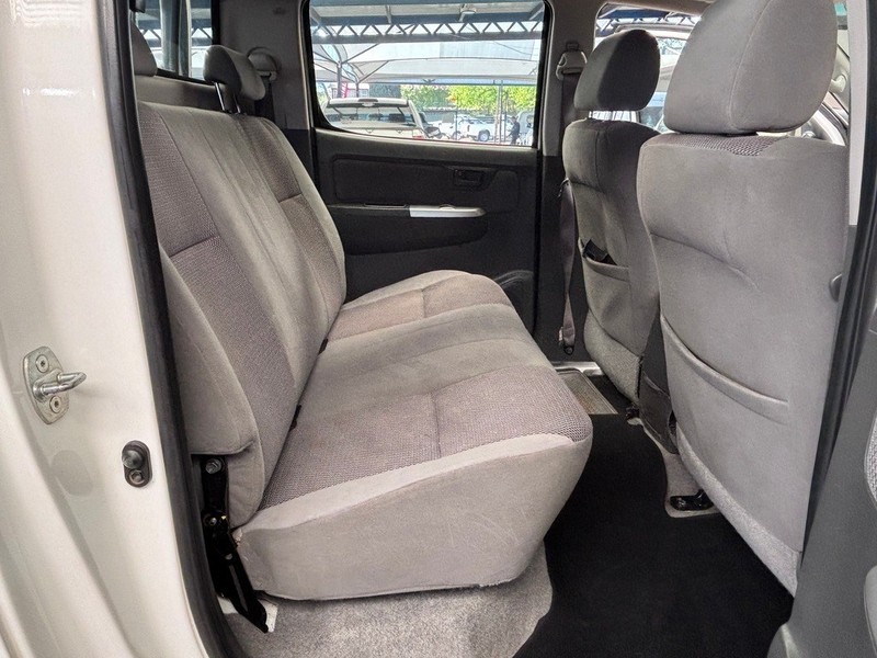 Toyota Hilux - We Buy Bakkies - Image 13