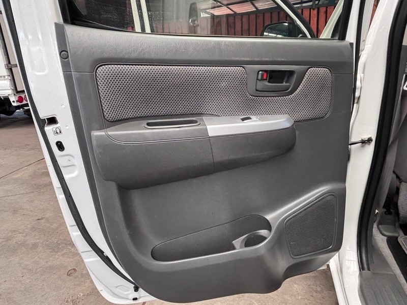 Toyota Hilux - We Buy Bakkies - Image 14