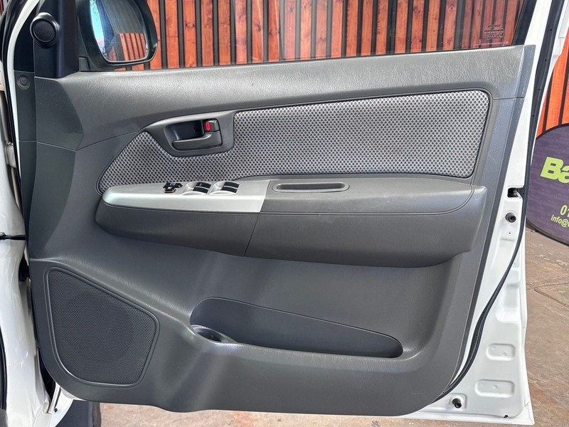 Toyota Hilux - We Buy Bakkies - Image 9