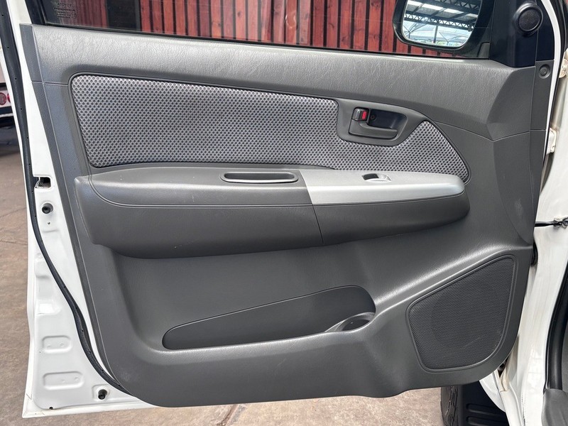 Toyota Hilux - We Buy Bakkies - Image 10
