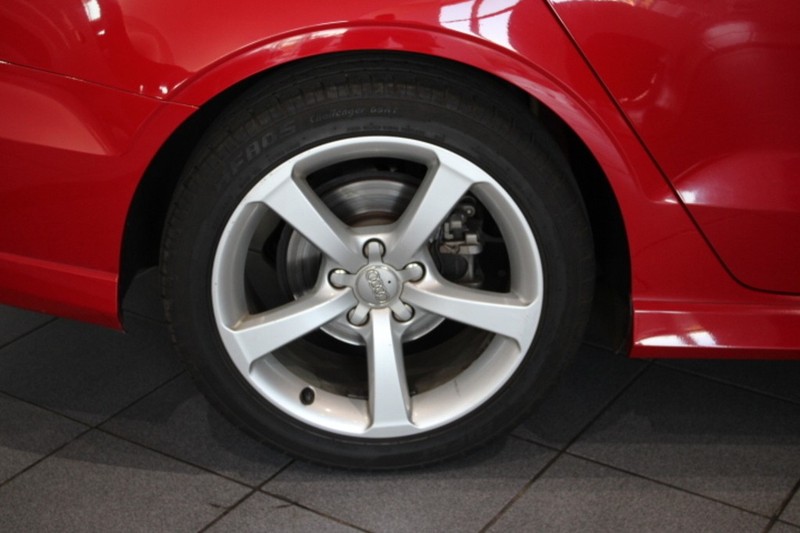 Audi A3 - LisaCars - Image 12