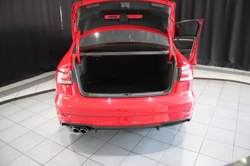 Audi A3 - LisaCars - Image 14