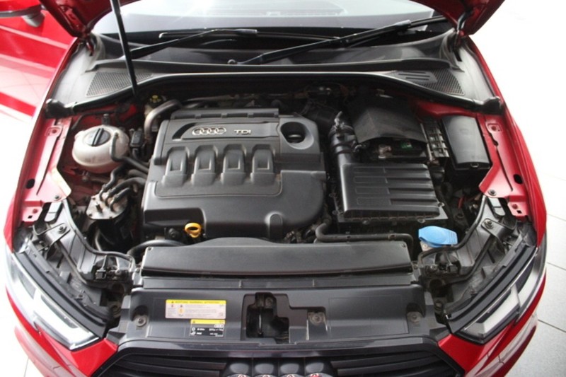 Audi A3 - LisaCars - Image 13