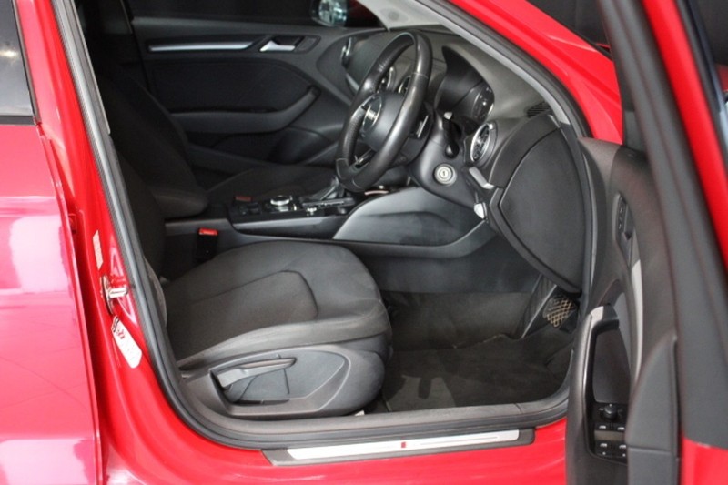 Audi A3 - LisaCars - Image 16
