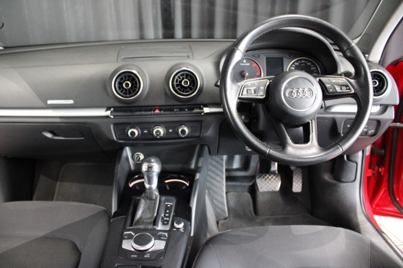 Audi A3 - LisaCars - Image 18