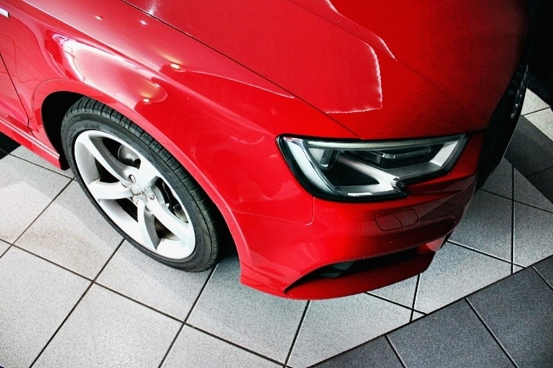 Audi A3 - LisaCars - Image 11