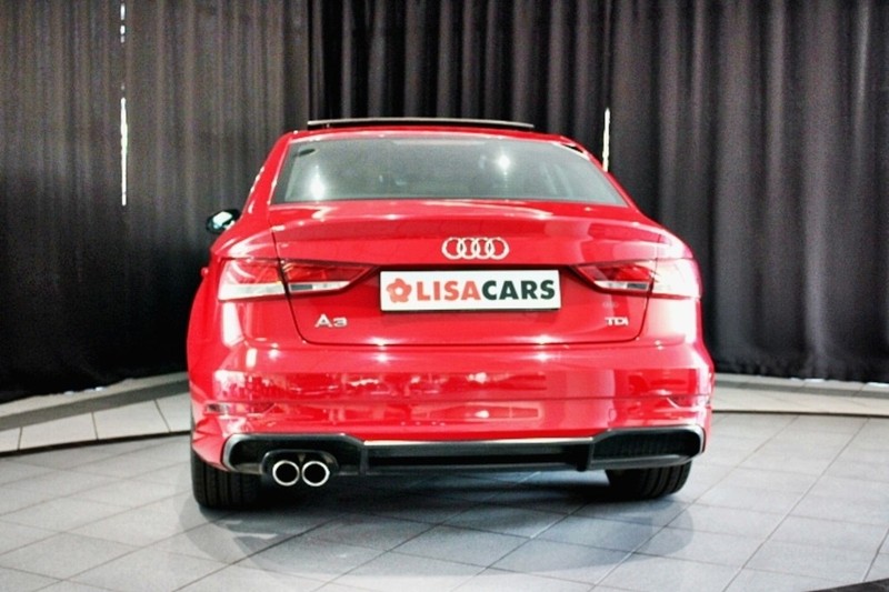 Audi A3 - LisaCars - Image 8