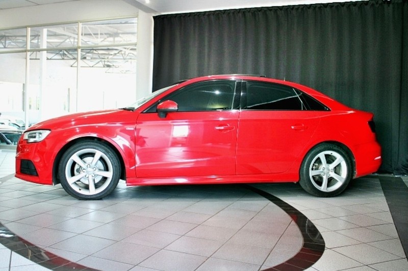 Audi A3 - LisaCars - Image 5