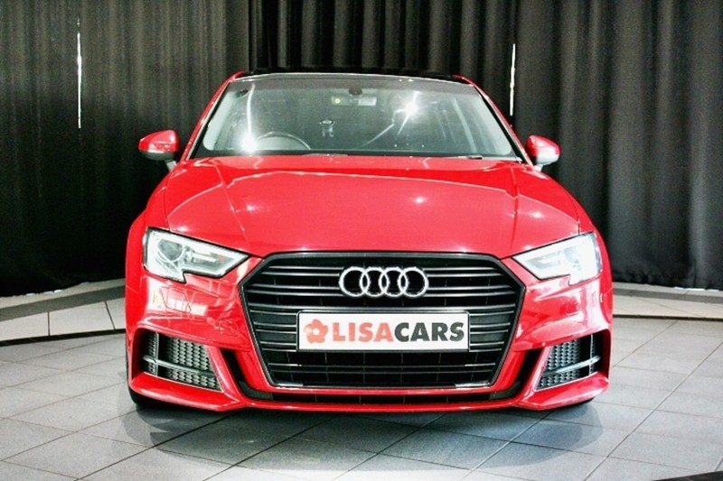 Audi A3 - LisaCars - Image 4