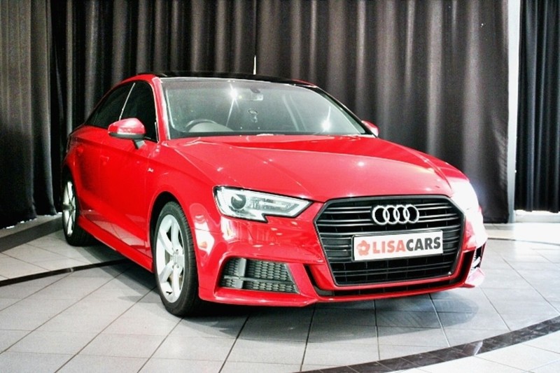 Audi A3 - LisaCars - Image 3
