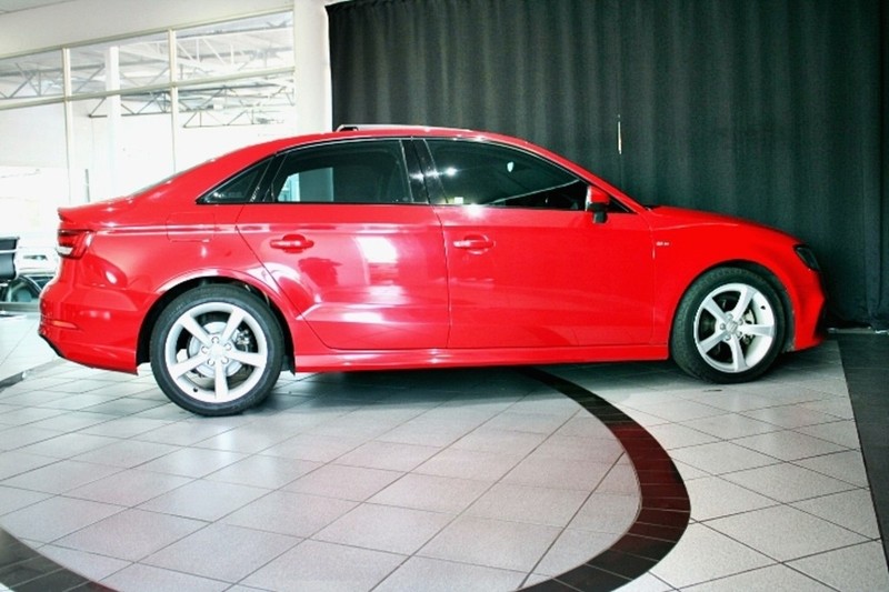 Audi A3 - LisaCars - Image 9