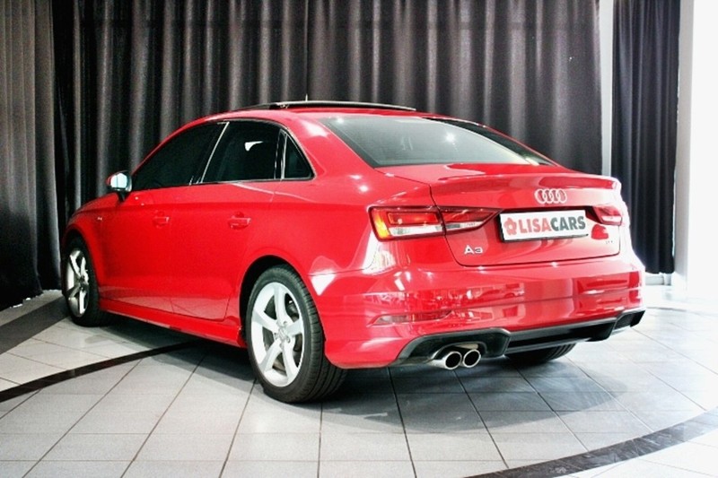 Audi A3 - LisaCars - Image 6