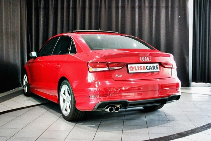 Audi A3 - LisaCars - Image 7