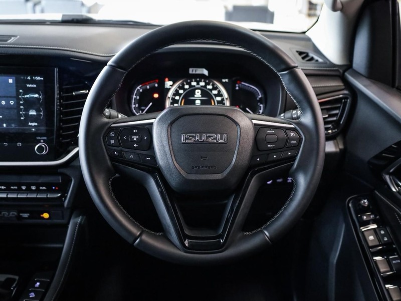 Isuzu MU-X - Isuzu Woodmead - Image 13